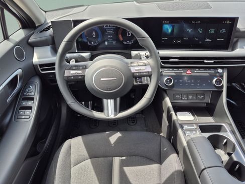 New 2026 Hyundai Sonata SEL FWD image 11