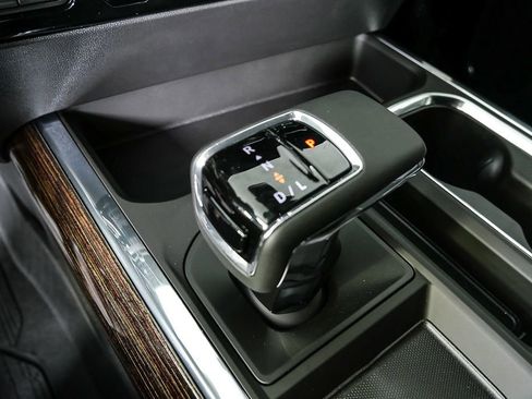 New 2026 GMC Sierra 1500 Elevation w/ Elevation Premium Package image 18