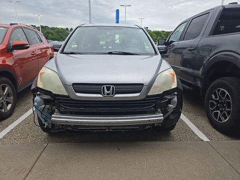 Used 2008 Honda CR-V LX image 2