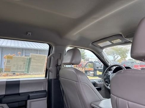 Used 2022 Ford F250 XL w/ Power Equipment Group AWD/4WD image 13