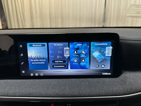 New 2026 Nissan Kicks SV AWD/4WD image 14