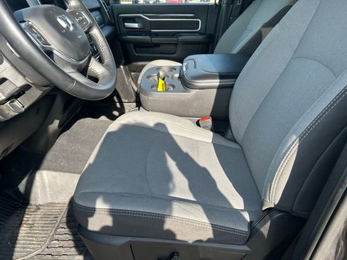 Certified 2024 RAM 2500 Big Horn image 14