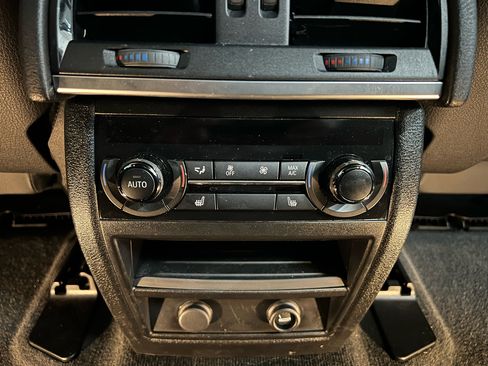 Used 2016 BMW X5 xDrive50i image 19