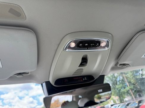 Used 2016 Volvo XC90 T6 Inscription image 23