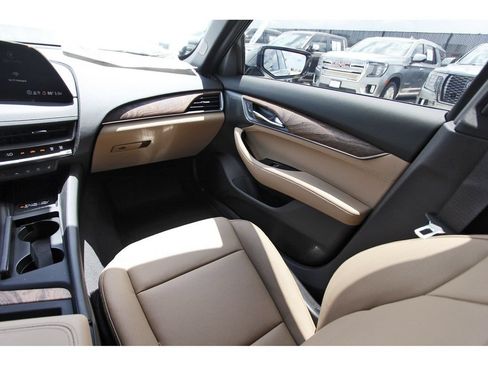 New 2026 Cadillac CT5 Premium Luxury w/ Technology Package RWD image 10