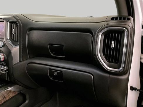 Used 2020 GMC Sierra 1500 Denali w/ Denali Ultimate Package AWD/4WD image 15