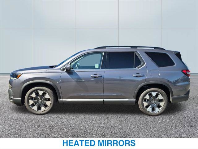 Used 2026 Honda Pilot Elite image 10