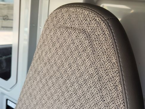 New 2025 Chevrolet Express 3500 w/ Power Convenience Package image 11