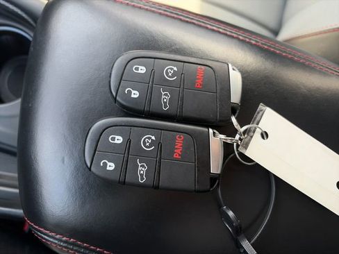 Used 2023 Dodge Durango GT AWD/4WD image 57