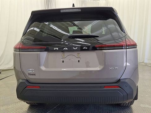 Used 2026 Toyota RAV4 XLE Premium w/ Weather Package AWD/4WD image 2