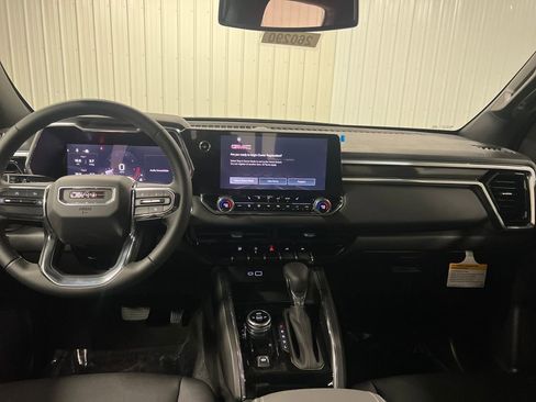 New 2026 GMC Canyon Elevation w/ Convenience Package AWD/4WD image 16