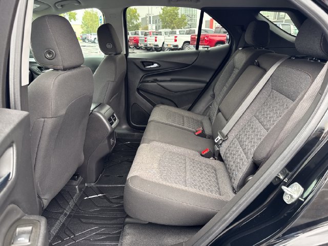 Used 2022 Chevrolet Equinox LT FWD image 24