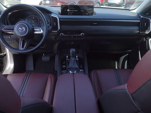 Used 2025 MAZDA CX-50 2.5 Hybrid w/ Premium Plus Pkg AWD/4WD image 12