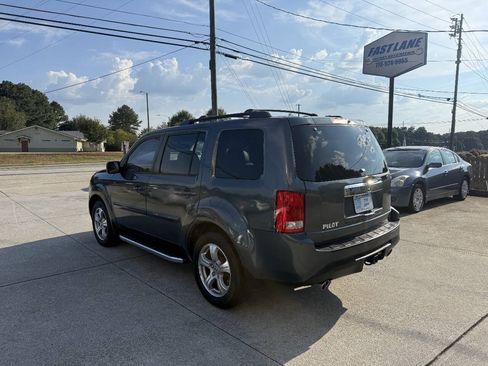 Used 2013 Honda Pilot EX-L image 5