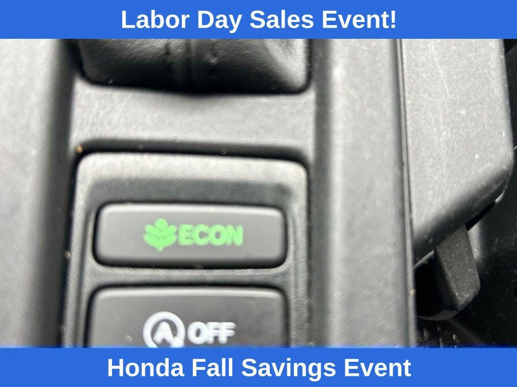 Used 2024 Honda Accord LX image 20