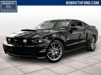 Used 2011 Ford Mustang GT Premium w/ Brembo Brake Pkg