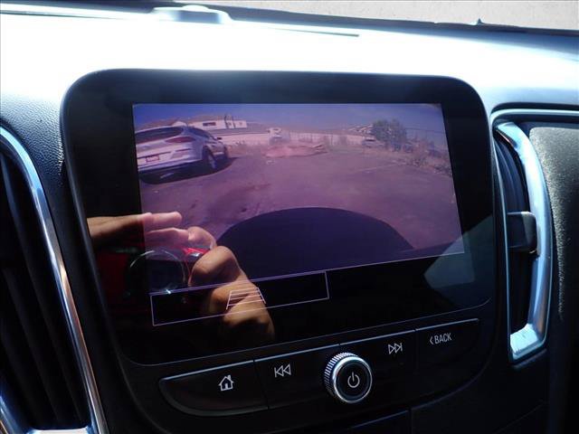 Used 2021 Chevrolet Malibu LT w/ Midnight Edition FWD image 19