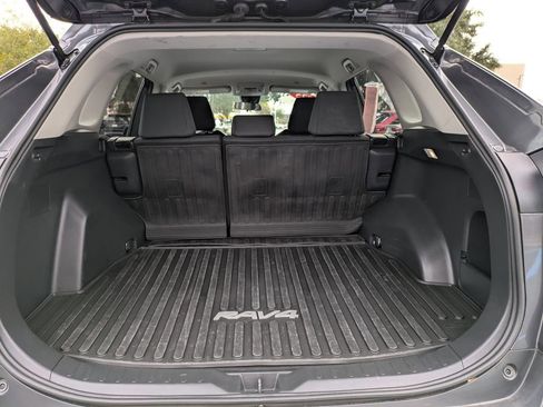 Certified 2025 Toyota RAV4 LE image 12