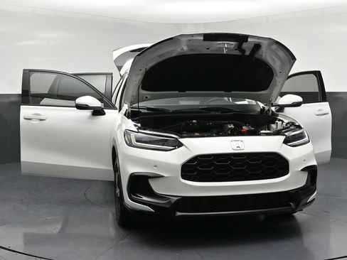 Used 2023 Honda HR-V EX-L image 35