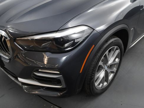 Used 2019 BMW X5 xDrive40i w/ Premium Package 2 image 9