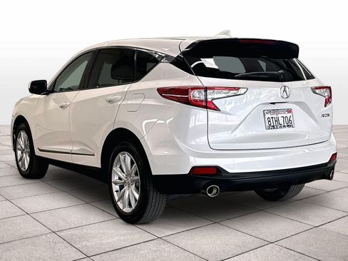 Used 2021 Acura RDX FWD image 7