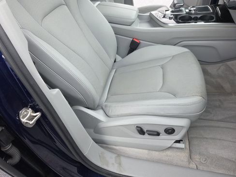 Used 2019 Audi Q7 3.0T Prestige w/ Prestige Package image 13