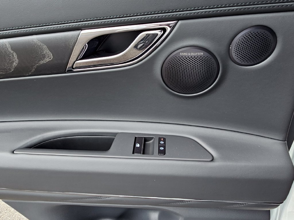 New 2026 Genesis GV80 3.5T Prestige AWD/4WD image 10