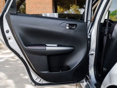 Used 2013 Subaru Impreza WRX Premium image 79