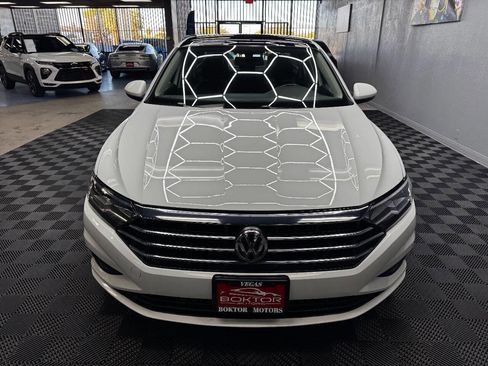 Used 2019 Volkswagen Jetta SE image 5
