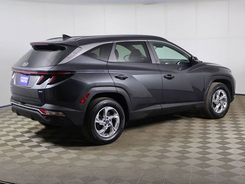 Certified 2023 Hyundai Tucson SEL AWD/4WD image 10