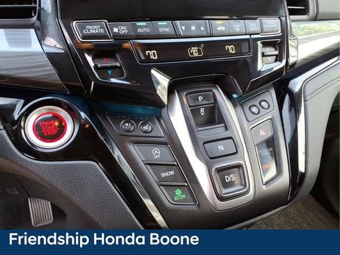 Used 2023 Honda Odyssey Elite image 26