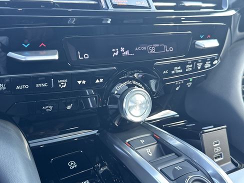 New 2026 Acura MDX FWD w/ Technology Package image 25