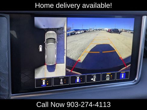 Used 2024 GMC Yukon XL Denali w/ Max Trailering Package image 20