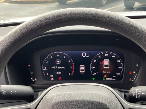 Used 2025 Honda Accord SE image 22