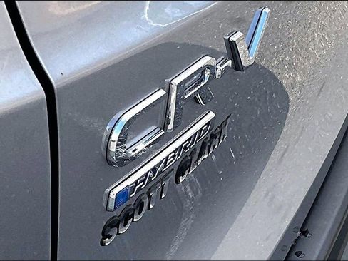 Used 2025 Honda CR-V Sport image 25