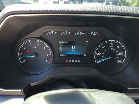 Used 2023 Ford F150 XLT image 11