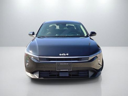 New 2026 Kia K4 LX image 2