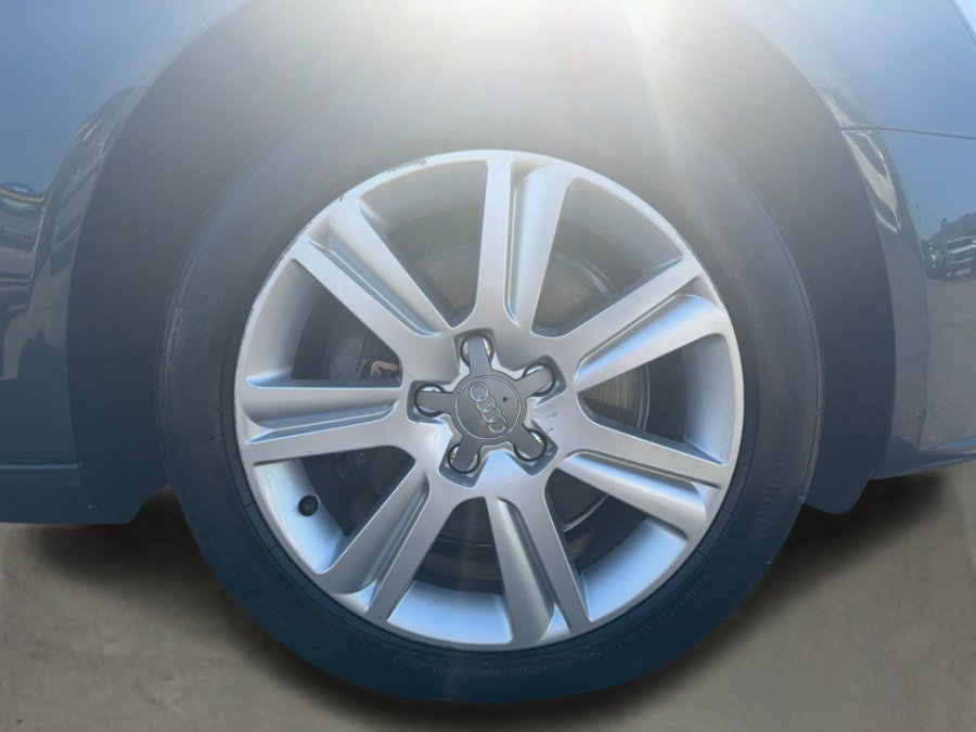 Used 2010 Audi A4 2.0T Premium w/ Bluetooth/Homelink Pkg FWD image 38