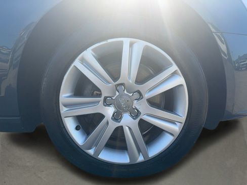 Used 2010 Audi A4 2.0T Premium w/ Bluetooth/Homelink Pkg FWD image 38