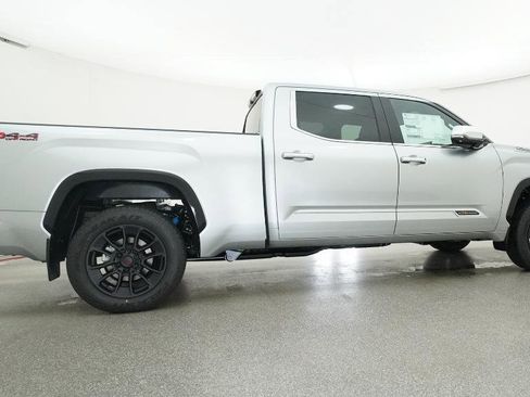 New 2026 Toyota Tundra 1794 Edition image 29