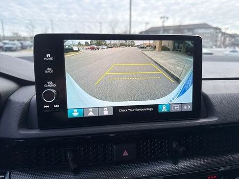 Used 2023 Honda CR-V EX-L image 16