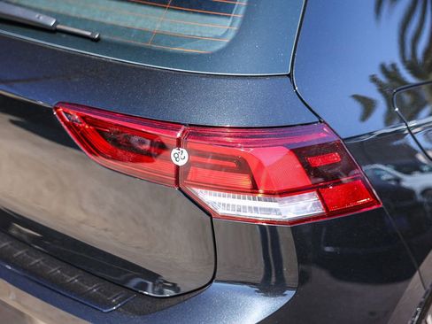 New 2025 Volkswagen GTI SE image 11