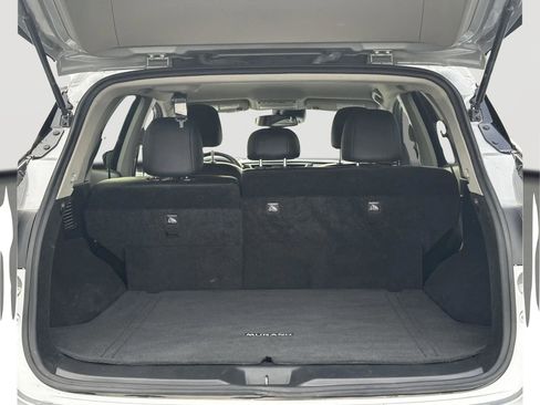 Used 2023 Nissan Murano SV image 13