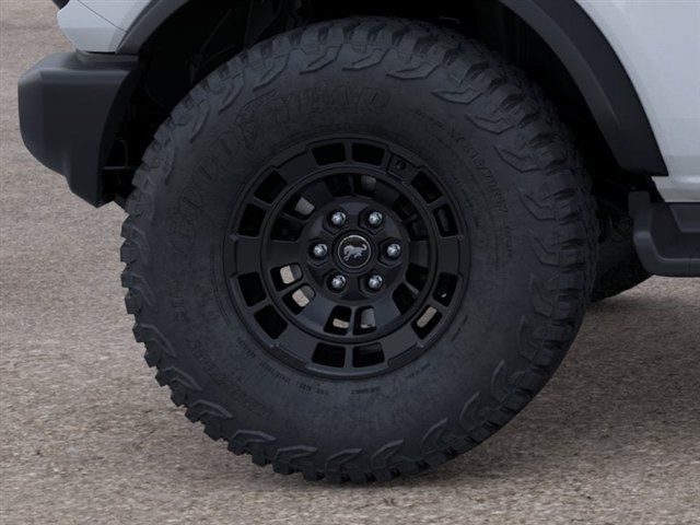 New 2026 Ford Bronco Outer Banks w/ Sasquatch Package AWD/4WD image 21