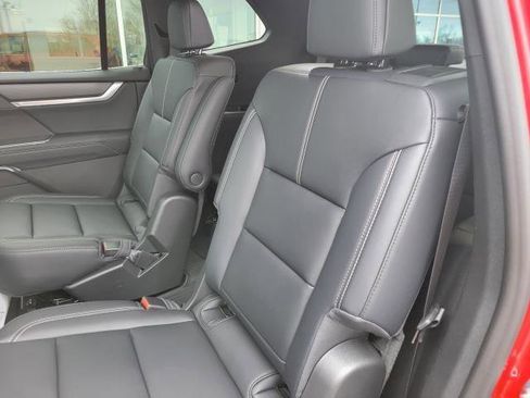 New 2026 GMC Acadia Elevation w/ Black Edition image 11