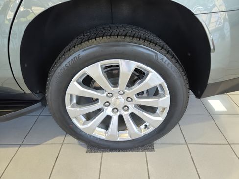 Used 2023 Chevrolet Tahoe Premier AWD/4WD image 50