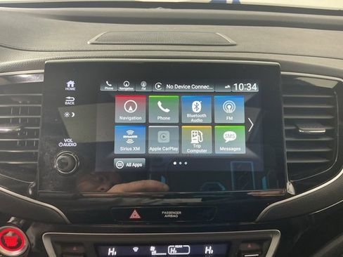 Used 2020 Honda Passport Elite image 13