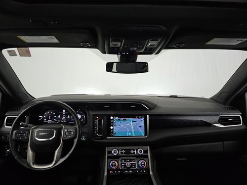 Used 2022 GMC Yukon Denali w/ Max Trailering Package image 27