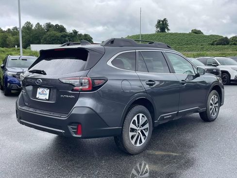 Used 2020 Subaru Outback Premium AWD/4WD image 27