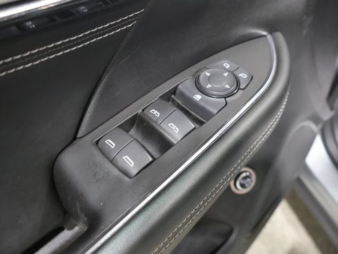 Used 2023 Buick Envision Preferred AWD/4WD image 14
